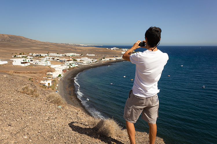 Lavorare a Lanzarote