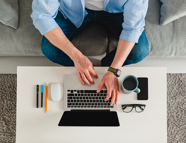 Trabajo a Distancia: Diferencia entre el trabajo ágil y el trabajo a distancia!