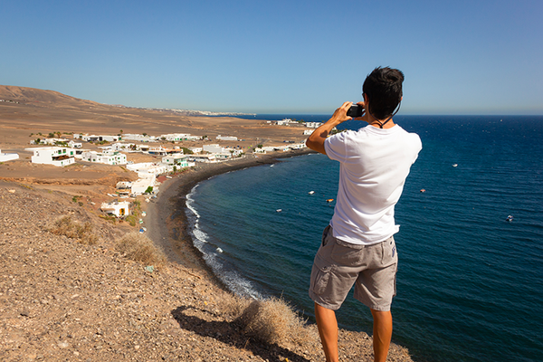 Lavorare a Lanzarote