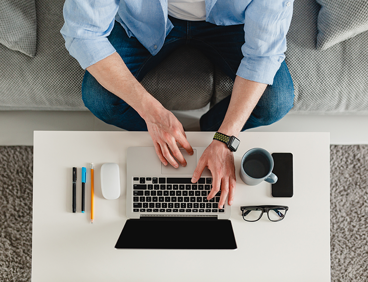 Trabajo a Distancia: Diferencia entre el trabajo ágil y el trabajo a distancia!